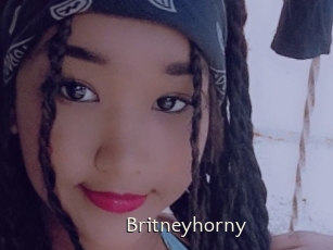 Britneyhorny