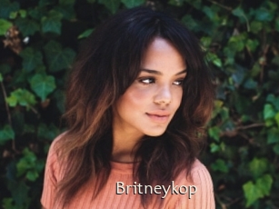 Britneykop
