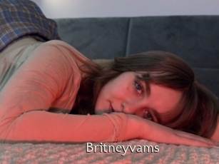 Britneyvams