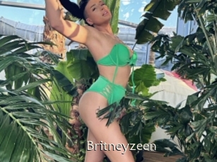 Britneyzeen