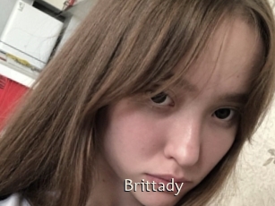 Brittady