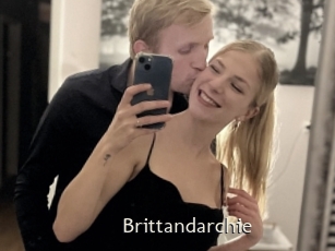 Brittandarchie