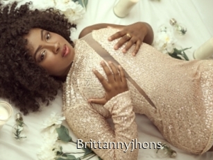 Brittannyjhons