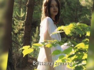 Brittanyfanning