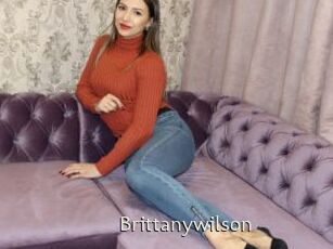 Brittanywilson