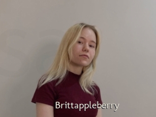 Brittappleberry