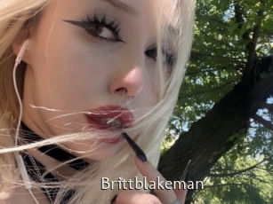 Brittblakeman