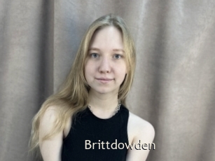 Brittdowden