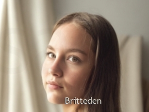 Britteden