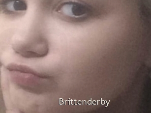 Brittenderby