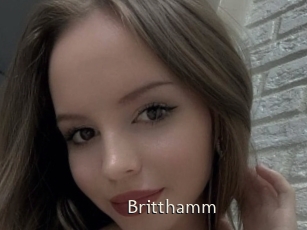 Britthamm