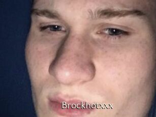 Brockhotxxx
