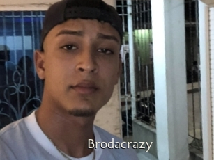 Brodacrazy