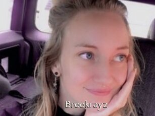 Brookrayz