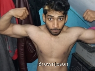 Brownjeson