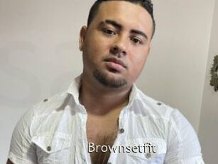 Brownsetfit