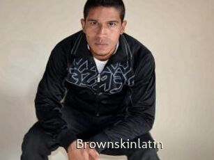 Brownskinlatin