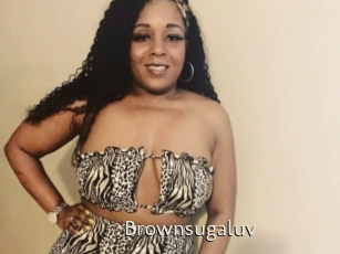 Brownsugaluv