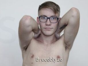 Bruceblyze