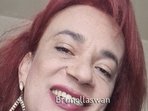 Brunellaswan
