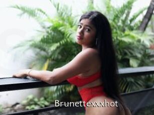 Brunettexxxhot