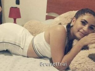 Brunettrai