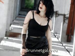 Brunnetgal4you