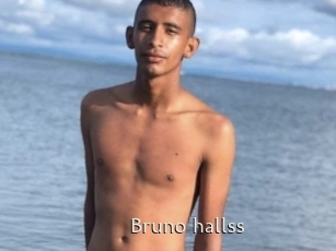 Bruno_hallss