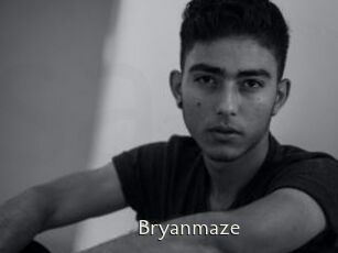 Bryanmaze