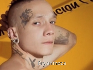 Bryanmeza