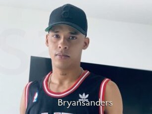 Bryansanders