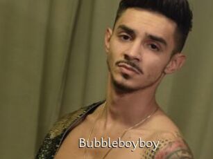 Bubbleboyboy