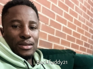Buckfuddy21