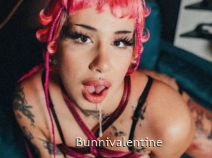 Bunnivalentine