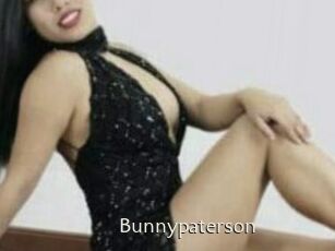 Bunnypaterson