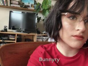 Bunnyry