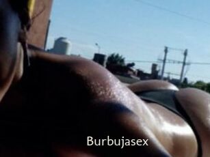 Burbujasex