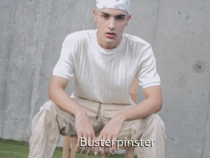 Busterpinster