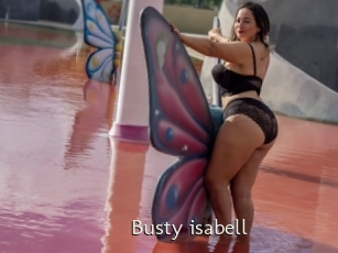 busty_isabell Sexe Annuaire