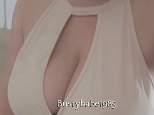 Bustybabe1985