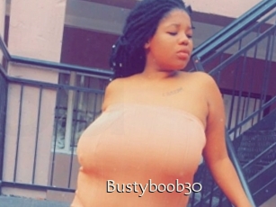 Bustyboob30