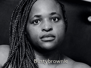 Bustybrownie