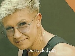 Bustyclody80