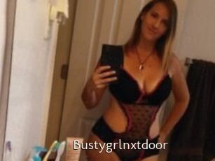 Bustygrlnxtdoor