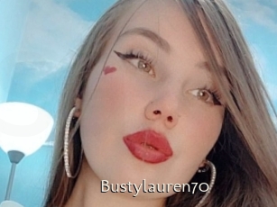 Bustylauren70