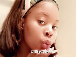 Bustyybabe