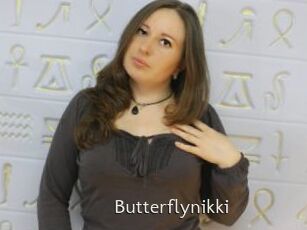Butterflynikki