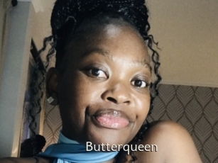 Butterqueen