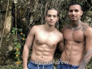 Byronandrew