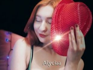 Alyciaa